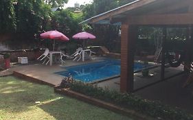 El Guembe Suites